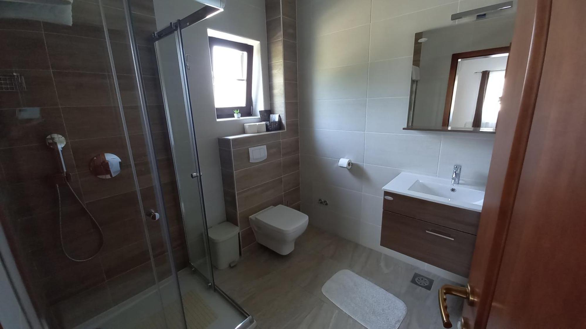 B&B Plitvice Lakes Villa Prica Plitvica selo Room photo